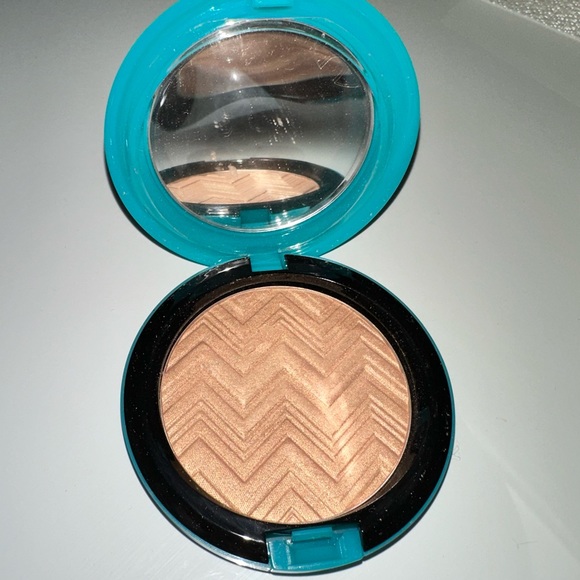 🆕✨MAC x Patrick Starrr Highlight “Hot and Heavy” - Picture 6 of 7